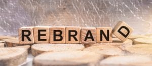 Rebranding allows you to revitalize interest in your company