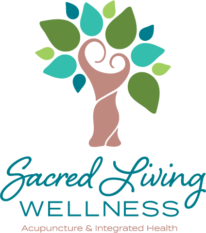Sacred Living Wellness