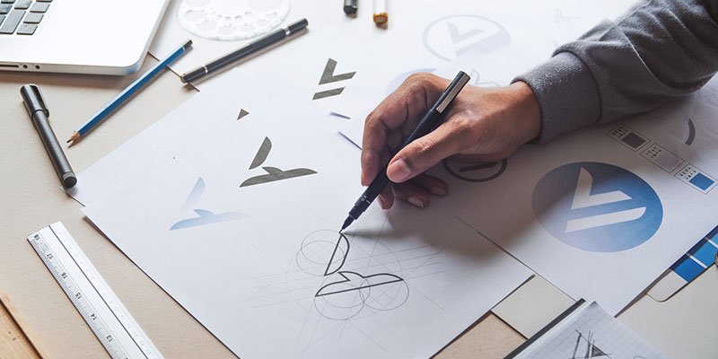 3 Ideas for Creating a Successful Logo Design 